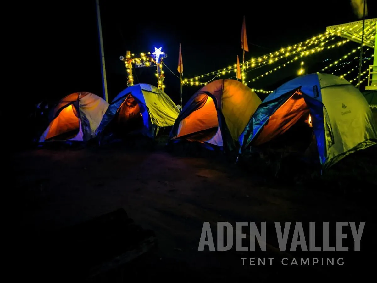 Aden Valley, Kanthalloor Holiday home