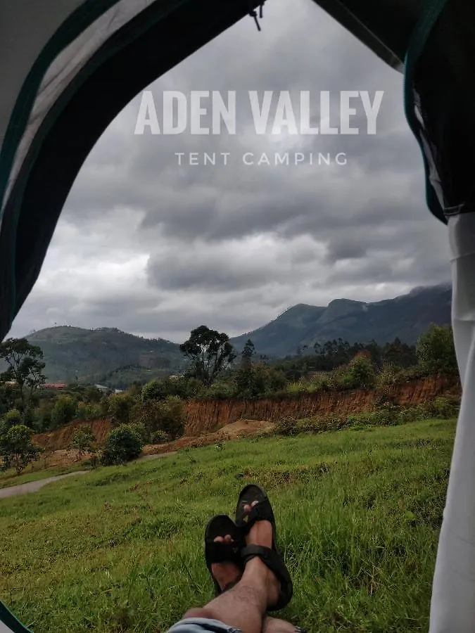 Aden Valley, Kanthalloor Holiday home