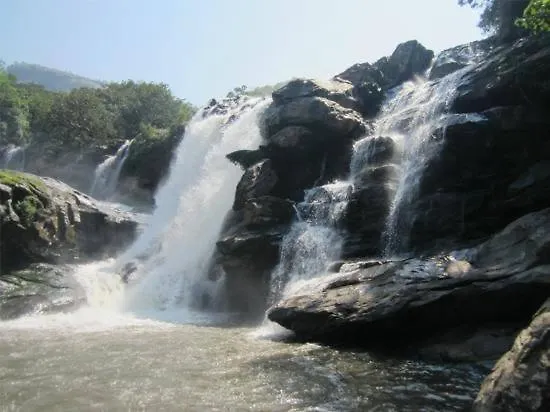 Aden Valley, Kanthalloor 0*,  India