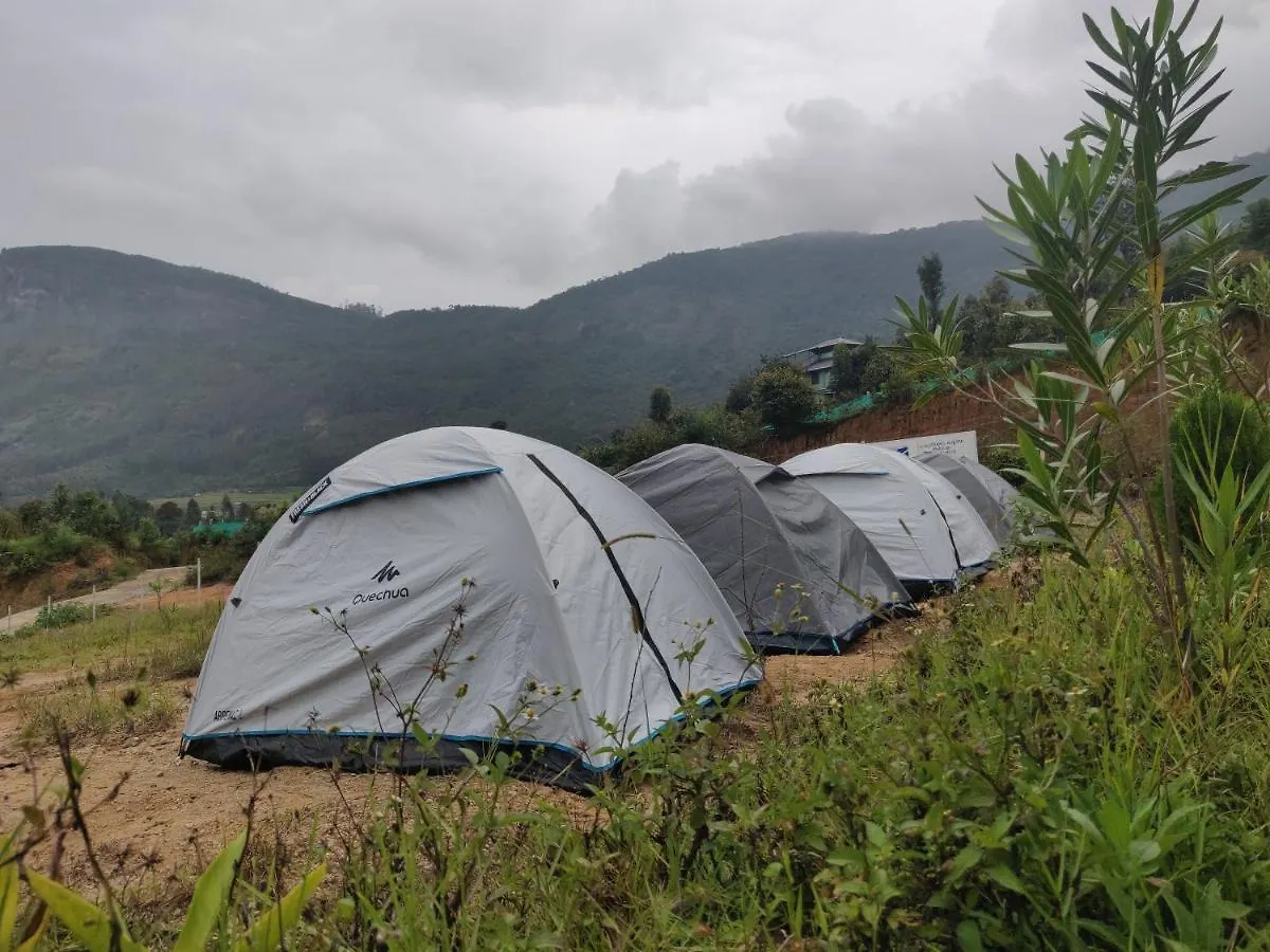 Holiday home Aden Valley, Kanthalloor