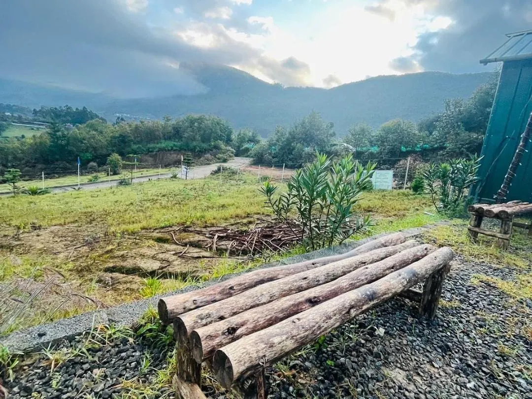 Holiday home Aden Valley, Kanthalloor India