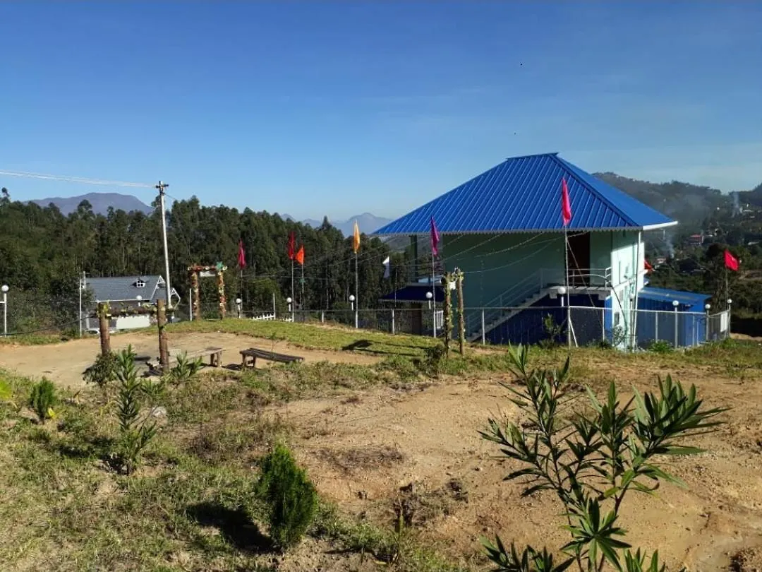 Holiday home Aden Valley, Kanthalloor
