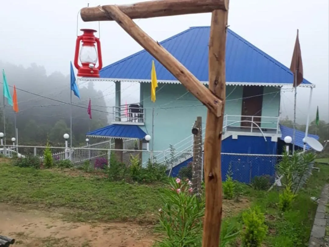 Aden Valley, Kanthalloor 0*,