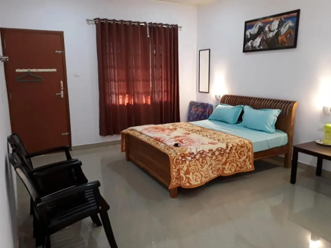Aden Valley, Kanthalloor Holiday home