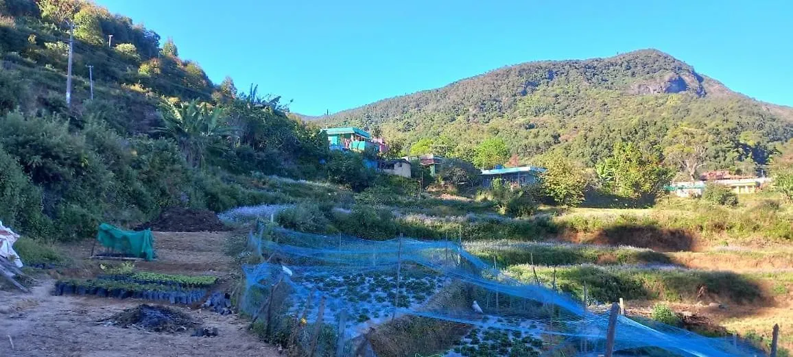 Aden Valley, Kanthalloor Holiday home