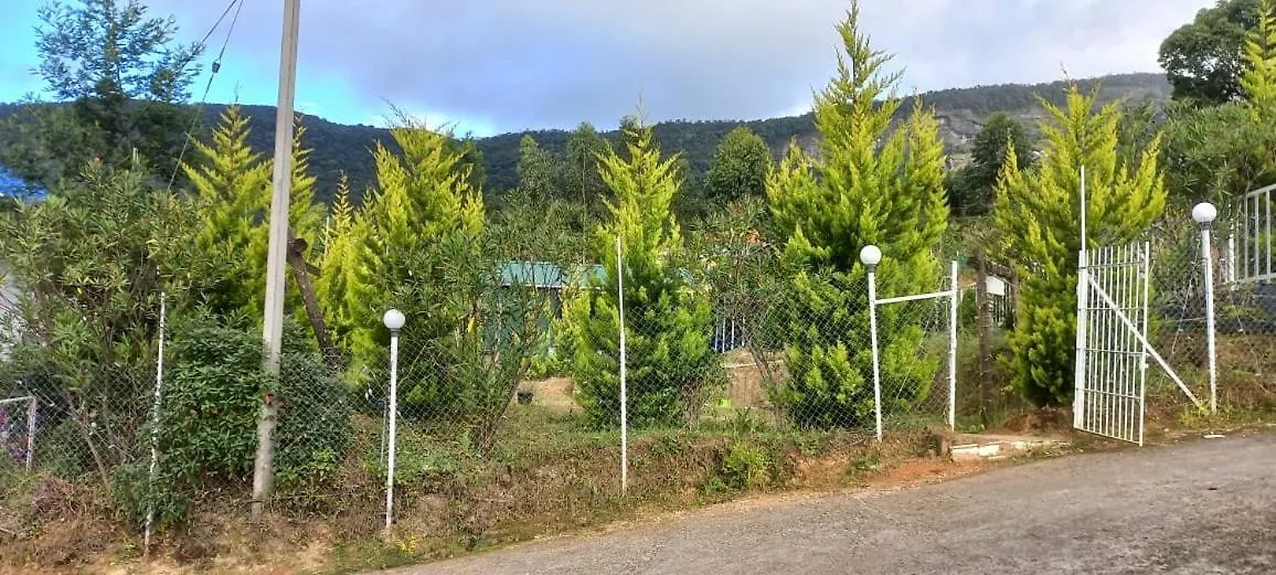 Aden Valley, Kanthalloor 0*,