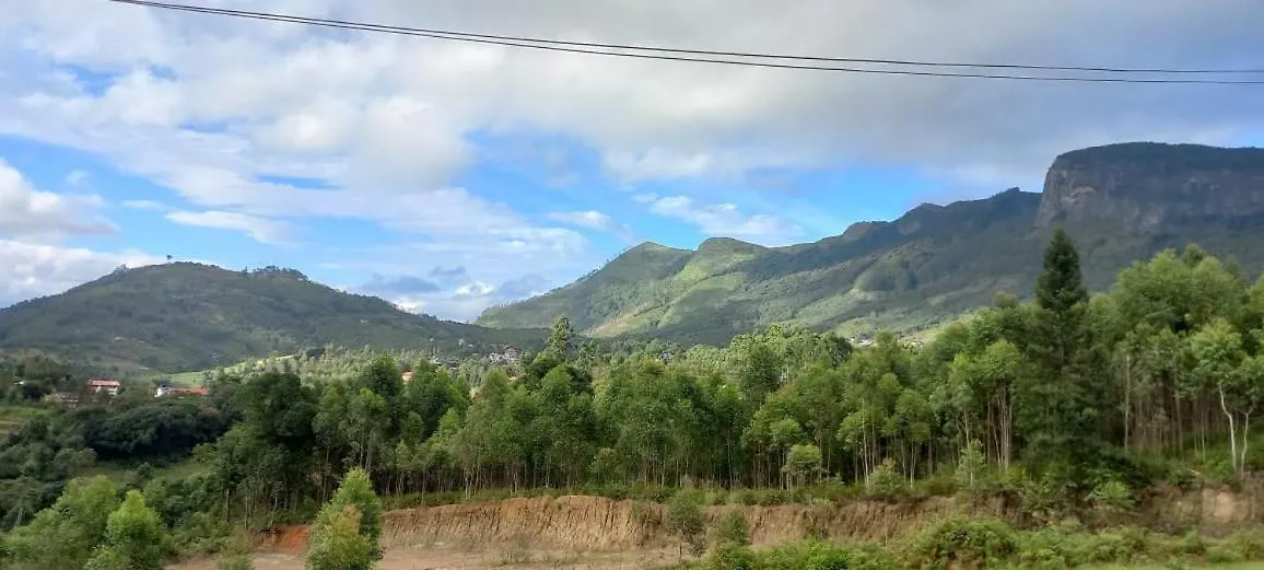 Aden Valley, Kanthalloor Holiday home
