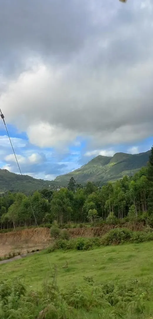 Aden Valley, Kanthalloor 0*,