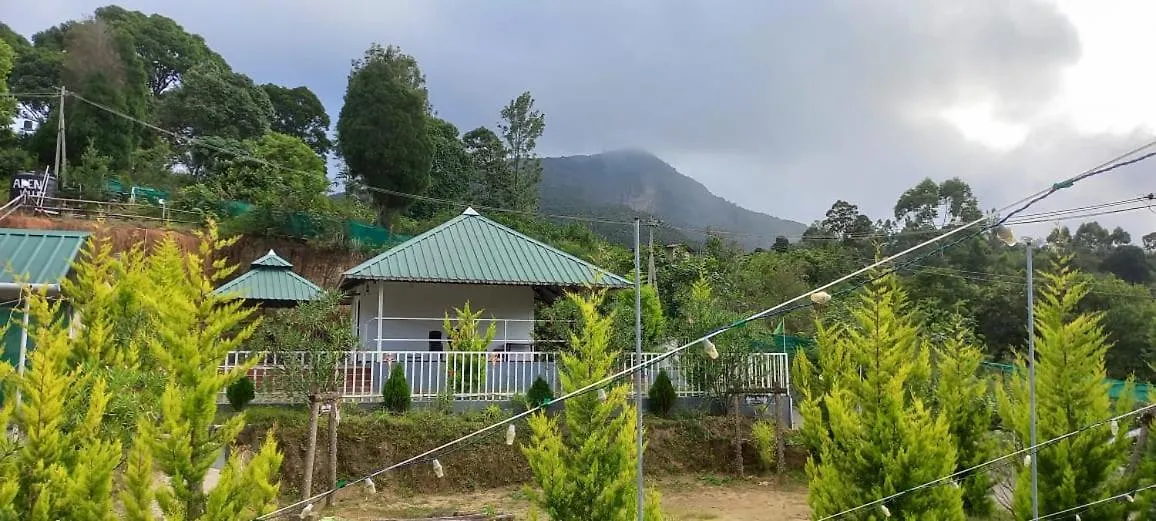 Holiday home Aden Valley, Kanthalloor