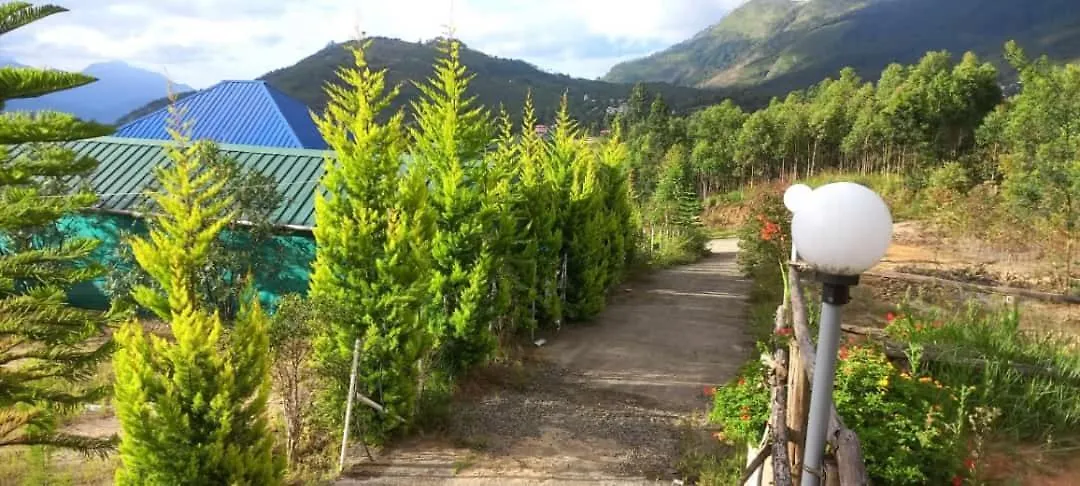 Aden Valley, Kanthalloor 0*,  الهند