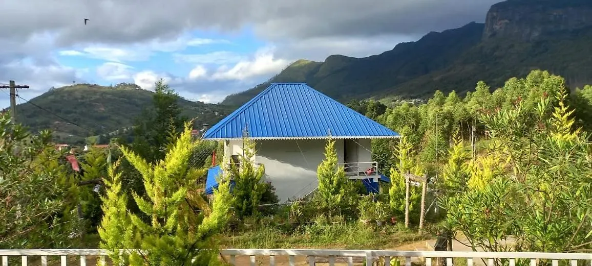 Aden Valley, Kanthalloor Holiday home