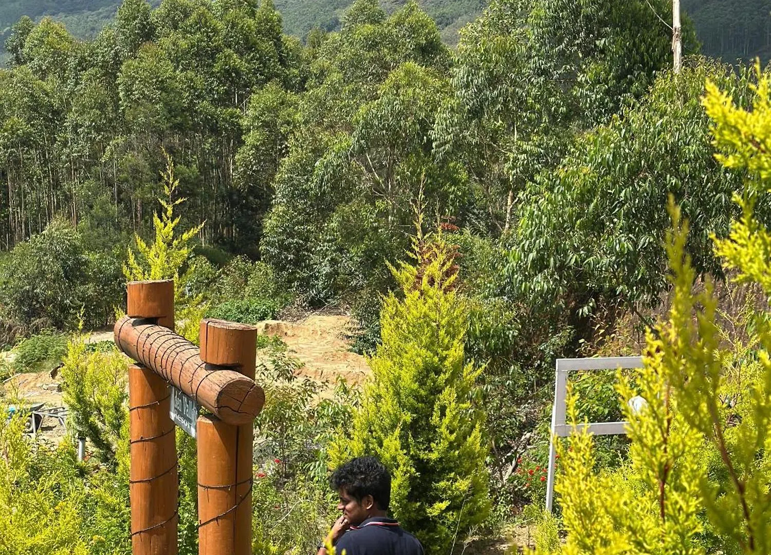 بيت للعطل Aden Valley, Kanthalloor