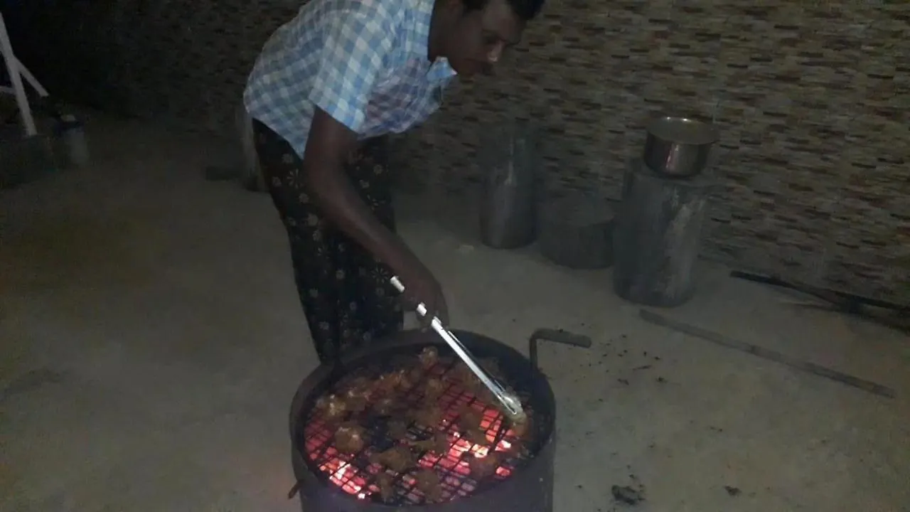 Holiday home Aden Valley, Kanthalloor India
