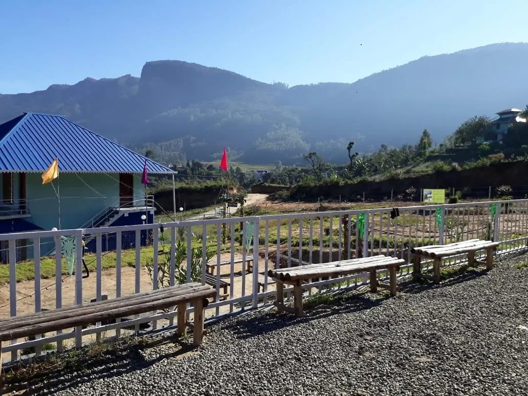 Aden Valley, Kanthalloor 0*,