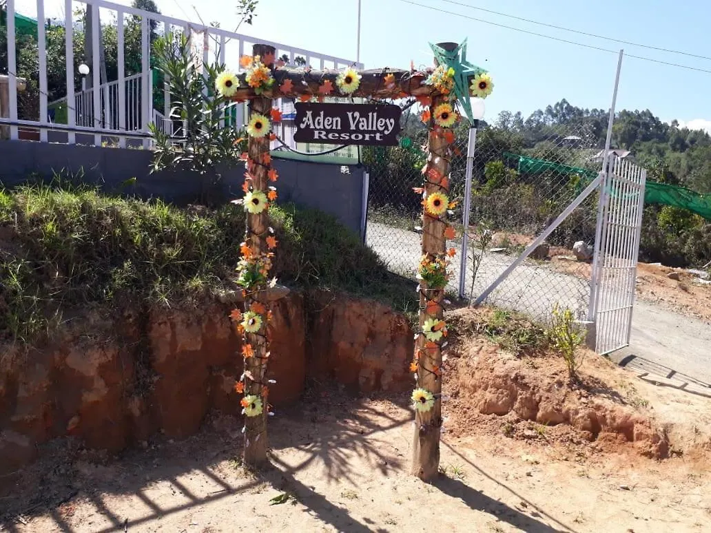 Aden Valley, Kanthalloor Holiday home