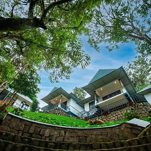 Golden Fern Hotel