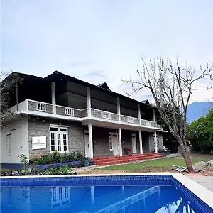Nexstay Ministers Mansion Hotel