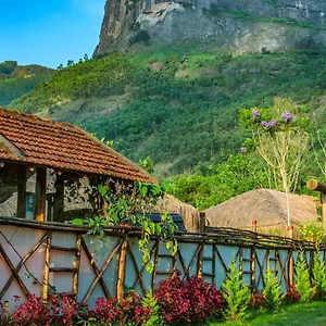 Deshadan Eco Valley - An Eco Friendly Mud House Resort