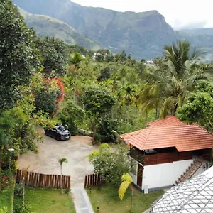 Jk Nature Resort
