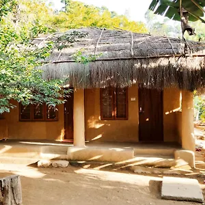 Cosmic Mud House Guest house