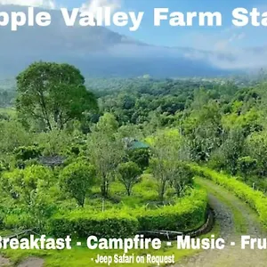 Farm - Apple Valley Farm stay