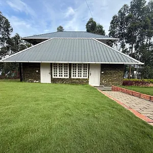 Honey Rock Hotel