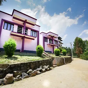Oyo 13547 Nest Cottages Hotel