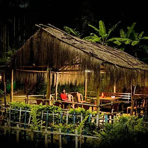 Kerala Wild Resort