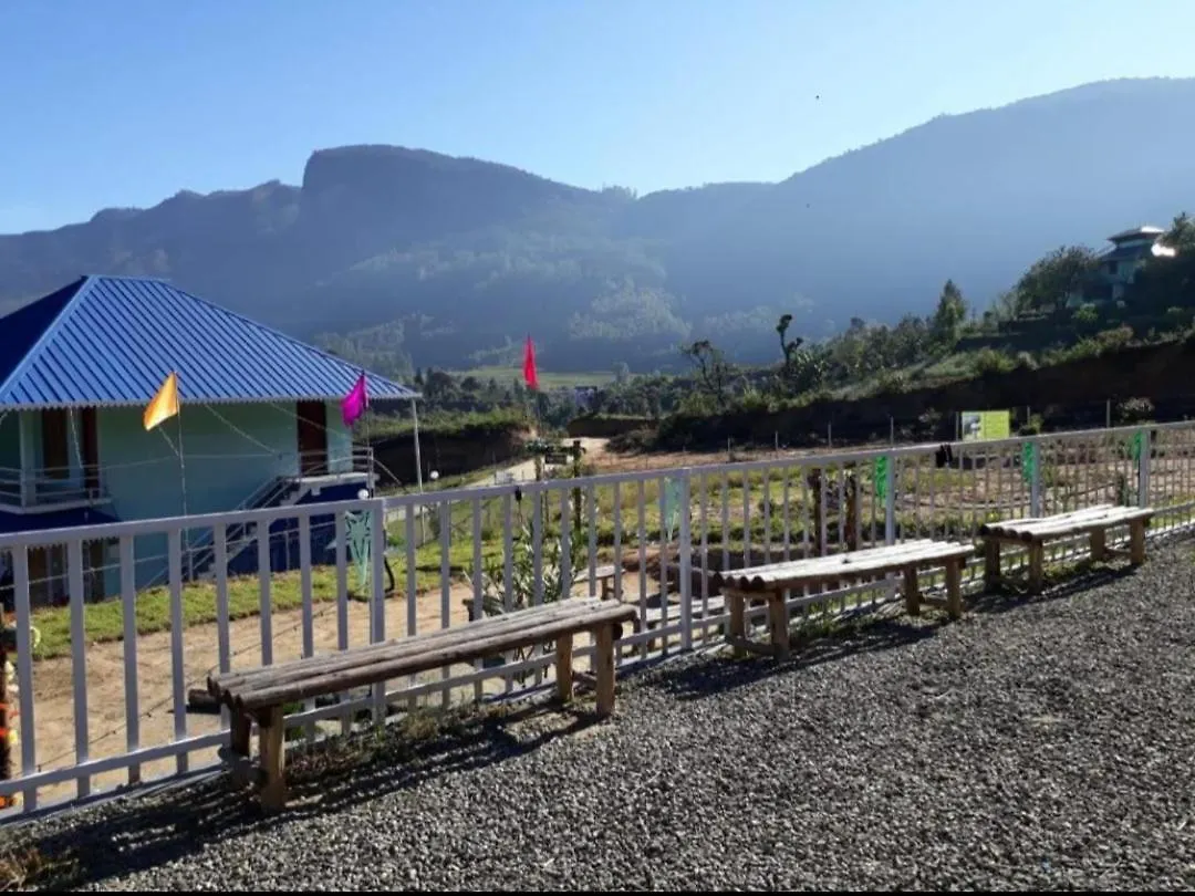 Aden Valley, Kanthalloor Holiday home